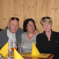 Skitag mit Cess und Eli