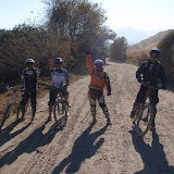 RodadaMTB Nevado-Zacango dic2010