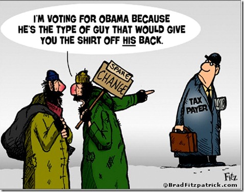 Voter for BHO Change
