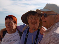Happy Wayfarers