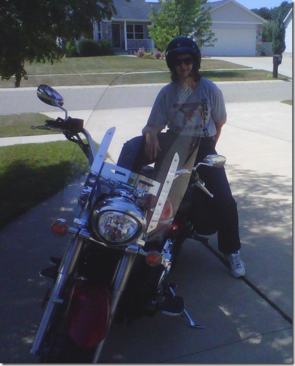 bikergal