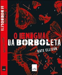 O enigma da borboleta