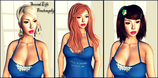 HairFair3 HairFair3