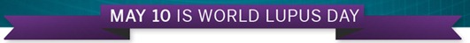 lupus day world lupus day world