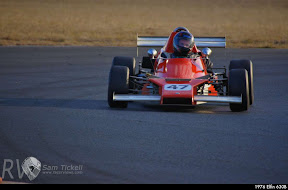 1976 Elfin 630B