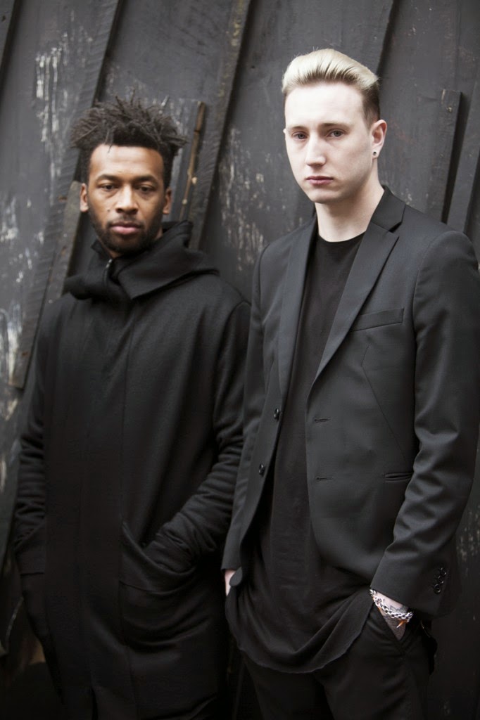 Мужская уличная мода (35 фото) | Картинка №14