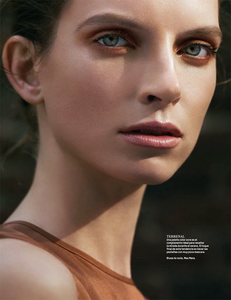 Лука Гадиус в L'Officiel Mexico (7 фото) | Картинка №4