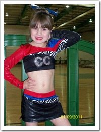 Savannah cheer 3 Savannah cheer 3