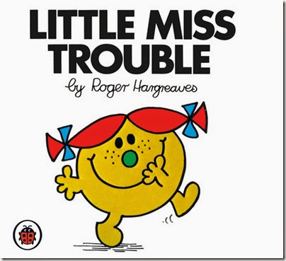 05 Little Miss Trouble
