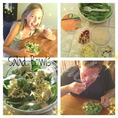 salad bowls salad bowls