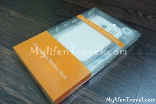 Dual Port Power Bank 02 Dual Port Power Bank 02