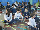 Estudantes do 2º ao 5º ano homenageiam mães
