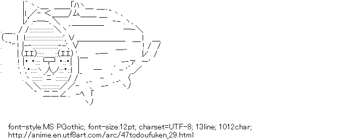 47todoufuken,Kumamoto-dog
