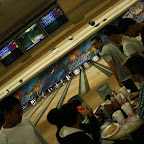SCJ Bowling 2012