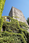 Ravello, Italy. Ravello, Italy.