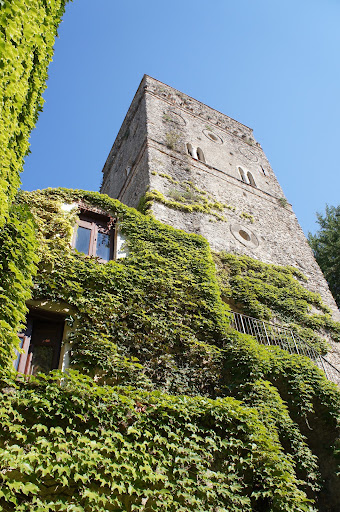 Ravello, Italy. Ravello, Italy.