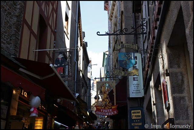 Mont St Michel (7)