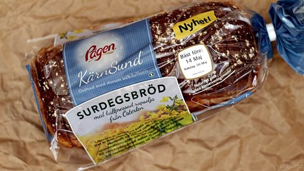 Br&ouml;dnyheter fr&aring;n P&aring;gen 014