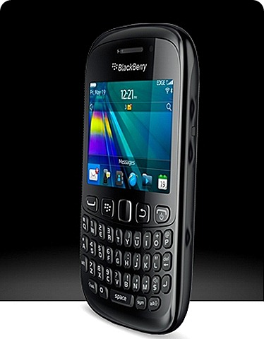 blackberry curve 9220-4