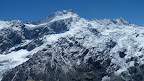 Mueller Hut Route, Tag 1.
