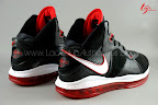Teaser: Nike Air Max LeBron VIII (8) Video From MarqueeSole nike air max lebron 8 gr black white red 4 10 Teaser: Nike Air Max LeBron VIII (8) Video From MarqueeSole