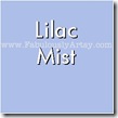 Lilac Mist