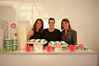 Here, ice cream by eCreamery Ice Cream & Gelato. Here, ice cream by eCreamery Ice Cream & Gelato.