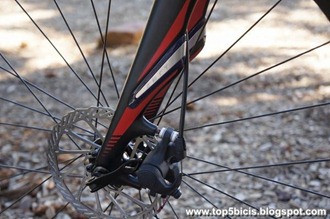 Specialized Roubaix Exper Disc 2013  (54)