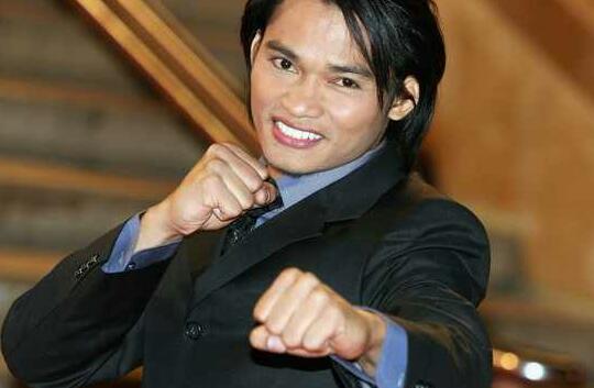 Tony Jaa Is Reportedly In Talks For A Role In FAST 7