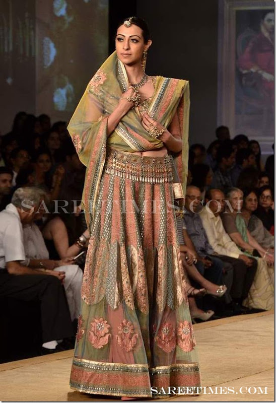 Lehenga_Saree_Style-Ashima_Leena