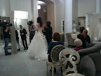 Randy Fenoli shooting 