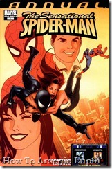 P00009 - annual 09 - Sensational Spiderman #1 P00009 - annual 09 - Sensational Spiderman #1
