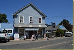 Birds Country Store