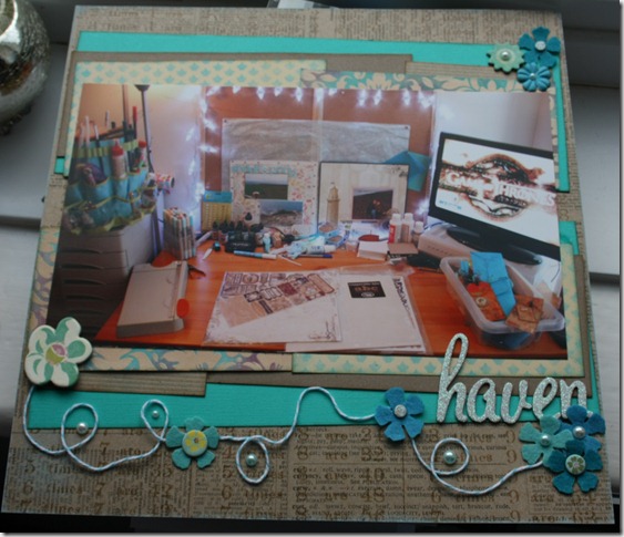 Haven Layout Haven Layout