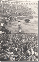 Plaza Revolucion, Irapuato, Mexico Vintage Postcard