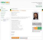 NineOne website