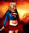 Red Sky Witch