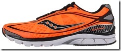 Saucony Kinvara Vizi Pro