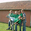 Welpen MH - 2008 herfstkamp