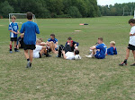 Reise vom 05.08. - 18.08.2006 (Fußball-Sprachcamp)