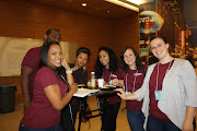 New Student Retreat Fall 2011