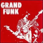 1969 - Grand Funk - Grand Funk Railroad