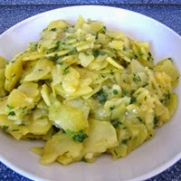 kartoffelsalat