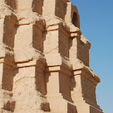 Gaochang - Ruines 11
