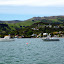 Beautiful and Picturesque Harbour - Akaroa, New Zealand