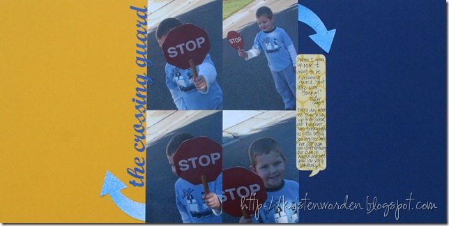 crossingguardlayout