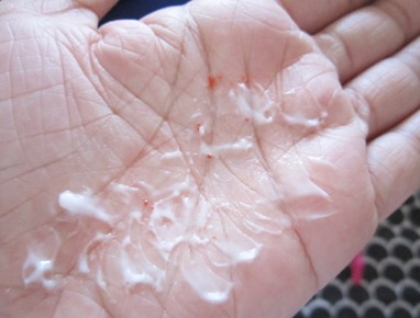body treats moisturizing hand cream, bitsandtreats
