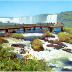 Cataratas do Igua&Atilde;&sect;u