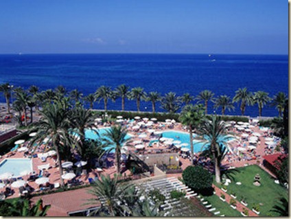 Sol Tenerife Hotel-