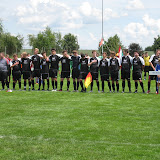 Pfingstturnier 2011